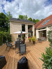 The Outbuildings - Image 2
