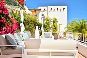 70sqm private terrace & 100sqm first line beach apartment - Image 5