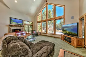 Snow Mtn Lodge 4BR/2.5BA Luxury Home - Image 4