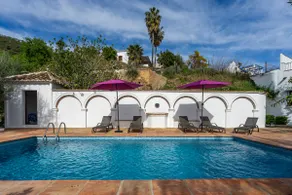 Casa Daimalos & pool - Image 2