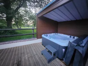 La Forge and its private spa - Image 5
