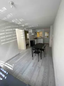 Comfortable, practical apartment on the ground floor near AIFA - Image 4
