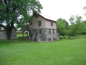 Colonial Era Spring House - Image 2