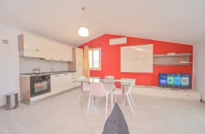 Suite Olimpo Apartment - Holiday Houses Mare Nostrum | In front of the beach - Image 5