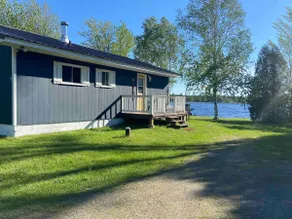 Tranquil lakefront cottage on beautiful North Lake - Image 3