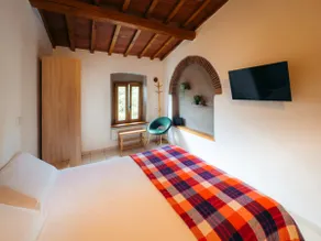 Two-room apartment Artimino Tuscan countryside - Image 2