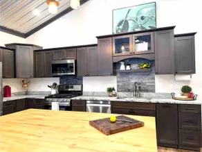 Bushplane Hangar HomeRUNWAY*Chic/Luxury AuroraViews - Image 2