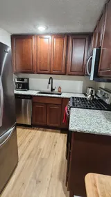 3 Bedroom Townhouse with Hot Tub - Image 4