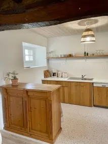 Peaceful oasis in the heart of the Breton countryside 6/7p - Image 3