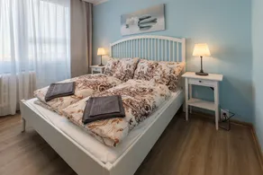 Large apartment Jablon, 3 bedrooms PVA EXPO Prague - Image 2