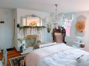 Private Suite in Antique Home - Image 3