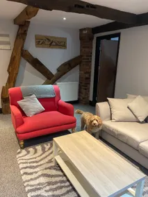 Detached Family & Pet Friendly House with hot tub - Image 5