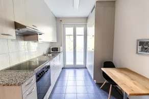 Bright one bedroom flat - Parkview 1 - Image 5