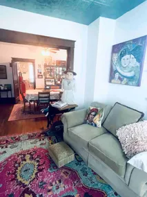 Baldwin House with the Peach Floor - Image 5