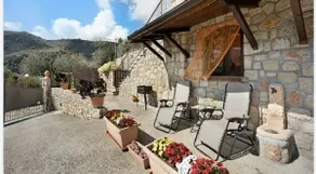THE TAVERN among the olive trees - Image 2