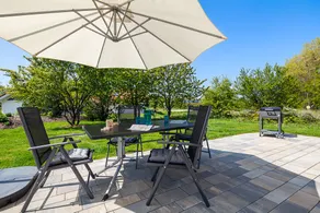 Casa Rügen-Relax con servizi moderni di alta qualità in Bodden vicino - Image 3