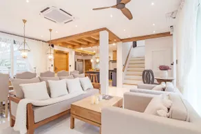 Stylish 2-Villa Combination by Hi At Home - Image 3