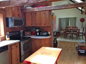 Cabin in the Sky - Image 4