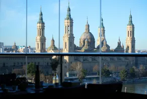 La terraza del pilar - Image 4
