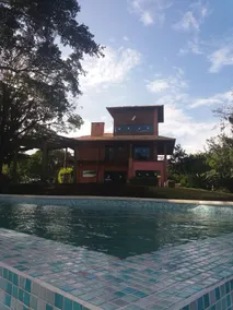 Rancho Cangueri Guesthouse - Image 2