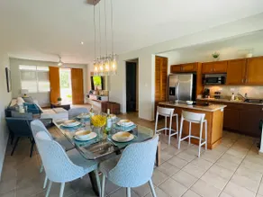 Spacious Penthouse with private rooftop 2500 sq ft of living. - Image 3