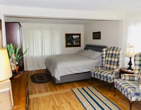 Hamlin Lake Retreat: 5BR home at resort community - Image 5