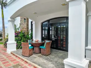 The Mansion. By the sea. - Image 2