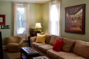 Amish Valley Vacation Home - Image 4
