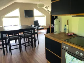 Cozy apartment and place by the fjord. - Image 3