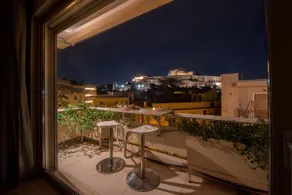 Unique Acropolis View - Image 2