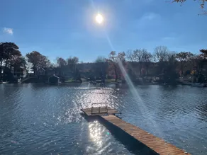 Lakeside Home w/Lake Access, Dock & Water Views! - Image 2
