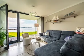 Cozy apartment with fantastic sea views - Image 2