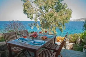 Villa Fea - Beach Front Secluded luxury residence with spectacular sea views - Image 4
