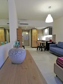 small modern loft 150 meters from the sea - Image 2