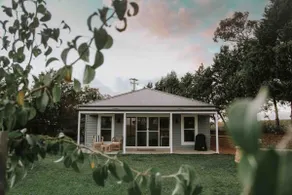 The Red Hill Nest - Image 2