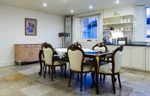 The Garden Apartment in Leamington Spa - Image 5