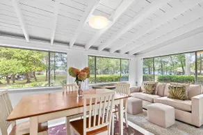 Large Waterfront Cottage on Historic Estate - Image 3