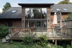 Bay Tree, fabulous, modern 4 bed house, Winchester - Image 4