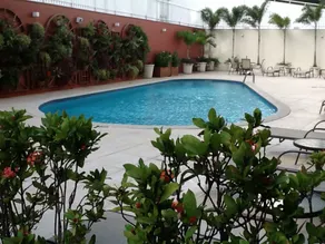 Aparthotel Leblon Flat between Beach/Lagoon/Shopping - Image 2