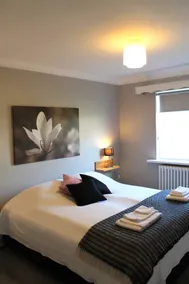 Reynisstaðir, newly renovated 3 bedroom apartment! - Image 3