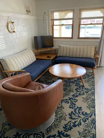 Heart of Kittery Foreside, Waterfront Apartment - Image 3