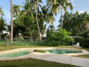 Club Santiago, private pool, close to the beach. - Image 3