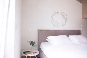 Porto Vecchio: One-bedroom flat with balcony - Image 2