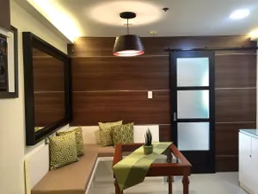 1BR Flat with balcony near U.S. Embassy & PGH - Image 3