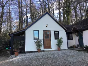 Cute studio cottage. Wood burner. Amazing views - Image 2