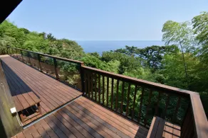 Ocean & Starry Views! BBQ Deck. Near Shimoda. - Image 4