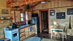 The Cabin at Maple View - Accepting Reservations - Image 3