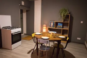 Lodge that can accommodate from 1 to 4 guests - Image 3