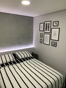 Modern and Complete Apartment - Roosevelt - Image 5