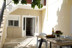 Seaview apartment, Balos beach - Image 2